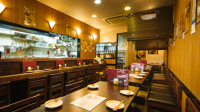 海鮮焼鳥 美食家きらり - メイン写真: