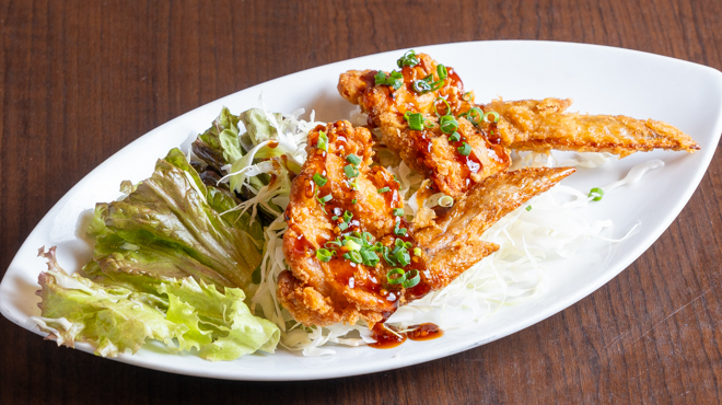 海鮮焼鳥 美食家きらり - メイン写真: