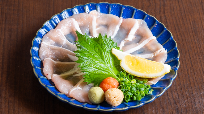 海鮮焼鳥 美食家きらり - メイン写真:
