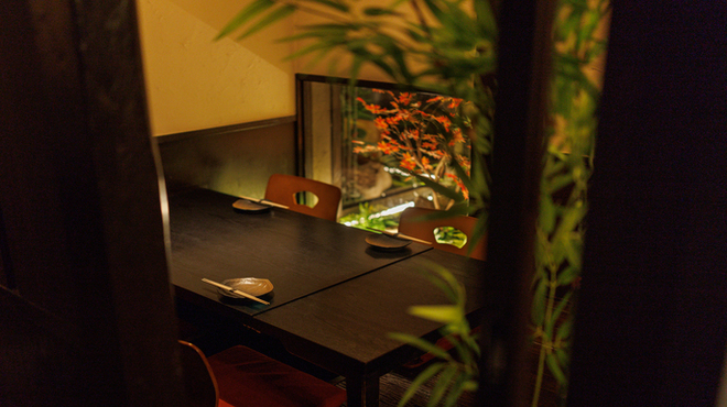 くいもの屋わん - メイン写真: