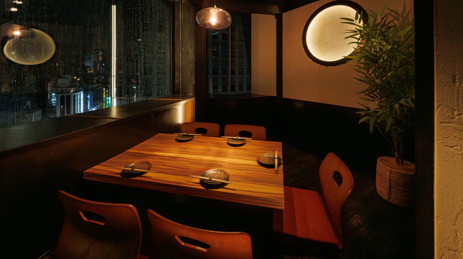 くいもの屋わん - メイン写真: