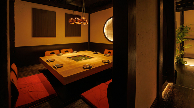 くいもの屋わん - メイン写真: