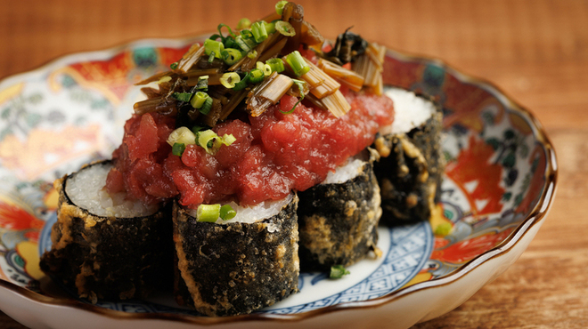 くいもの屋わん - メイン写真: