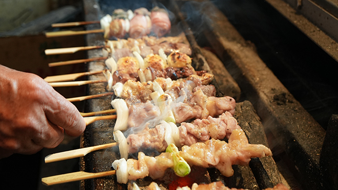 ほり - メイン写真: