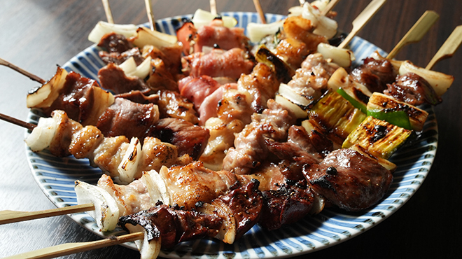 ほり - メイン写真: