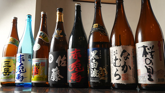 ほり - メイン写真: