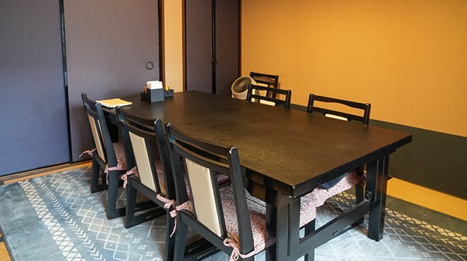 ほり - メイン写真: