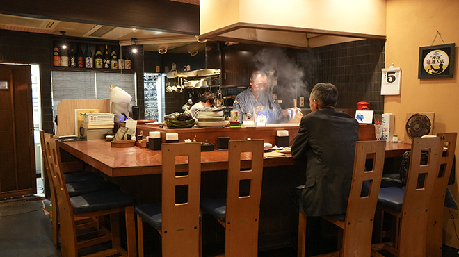 ほり - メイン写真: