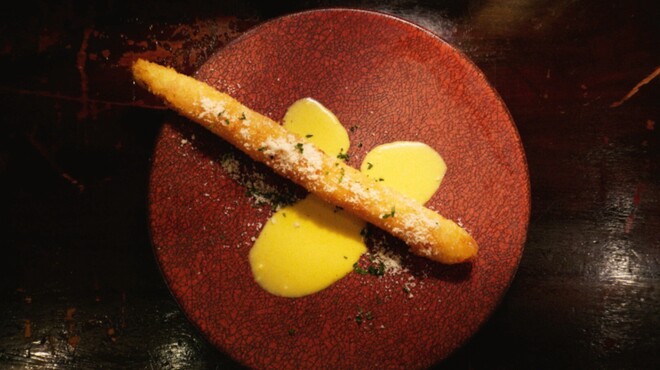 バール タッチョモ - メイン写真: