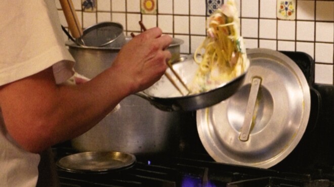 バール タッチョモ - メイン写真: