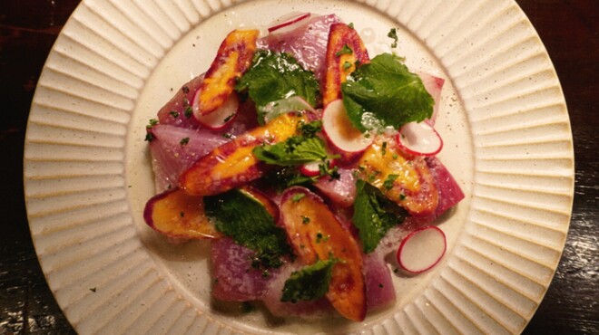 バール タッチョモ - メイン写真: