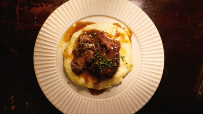 バール タッチョモ - メイン写真: