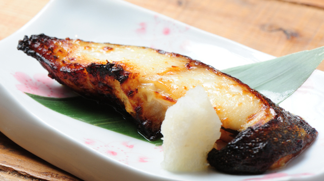 鮨パチパチ野中 - メイン写真: