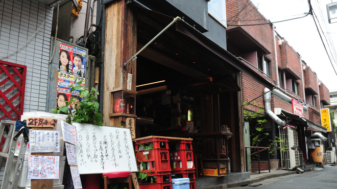 鮨パチパチ野中 - メイン写真: