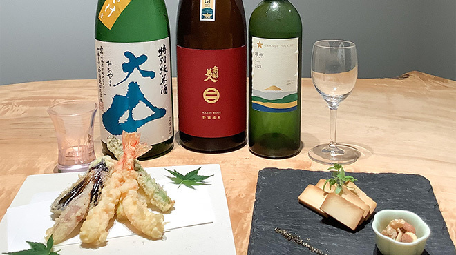 小松庵総本家 - メイン写真: