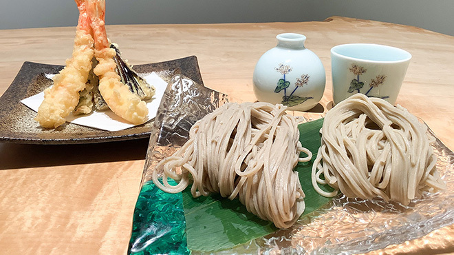 小松庵総本家 - メイン写真: