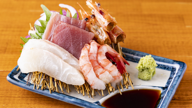 鶏の商店 だんご - メイン写真: