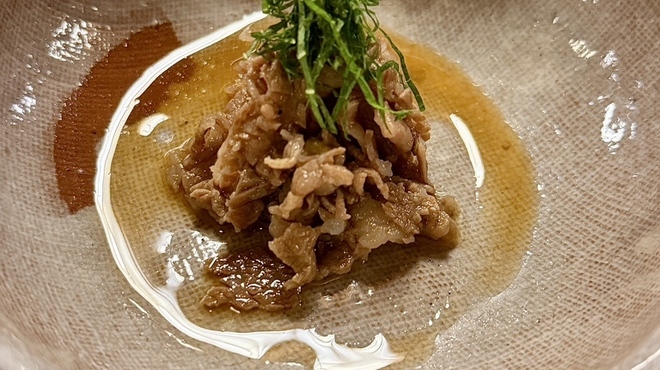 洲さき - 料理写真: