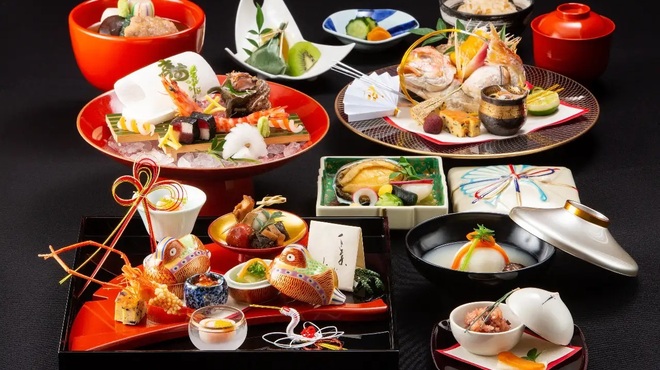 加賀屋 博多店 - 料理写真: