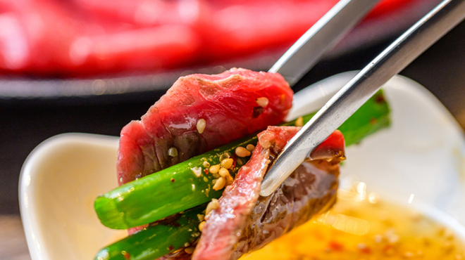 牛恋　 - メイン写真: