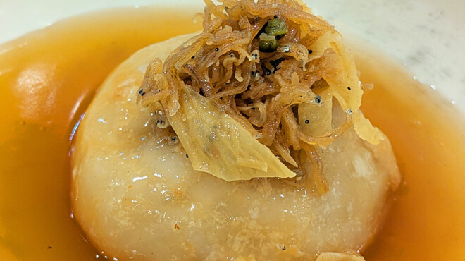 ぎゃらりぃ栞屋 - 料理写真: