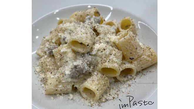IMPASTO - メイン写真: