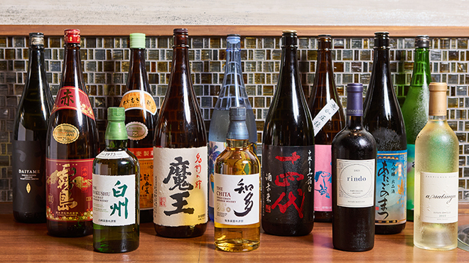 樽一 - メイン写真: