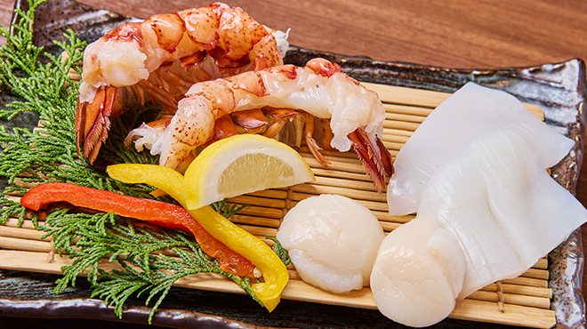 樽一 - メイン写真: