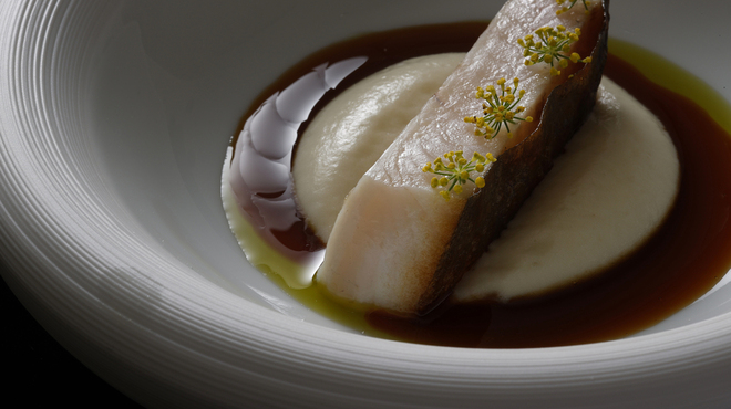 アマラントス - メイン写真: