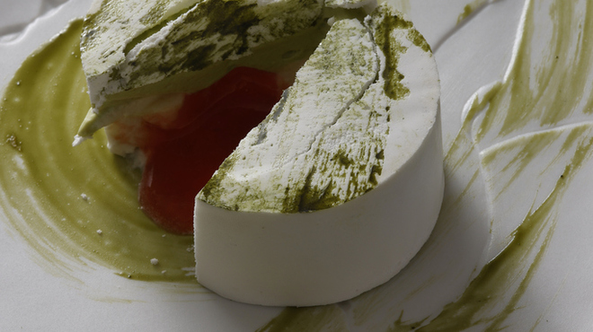 アマラントス - メイン写真: