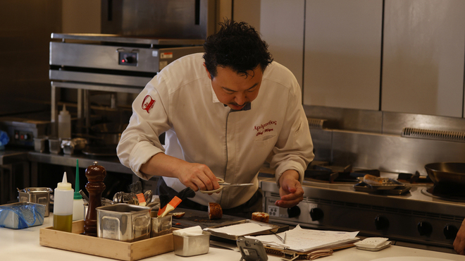 アマラントス - メイン写真: