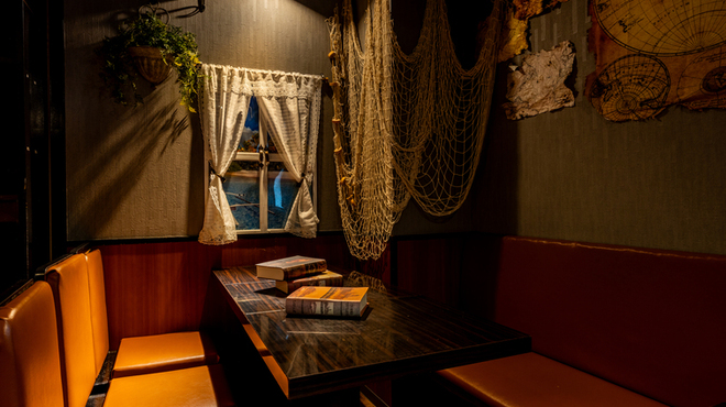 Light house - メイン写真: