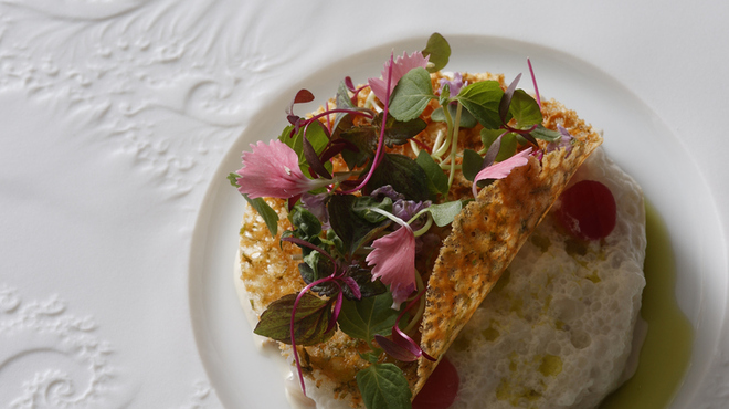 アマラントス - メイン写真: