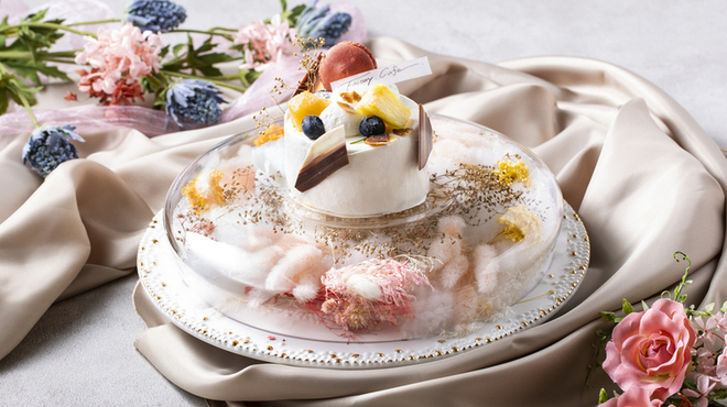 茶屋町 ファクトリーカフェ - メイン写真: