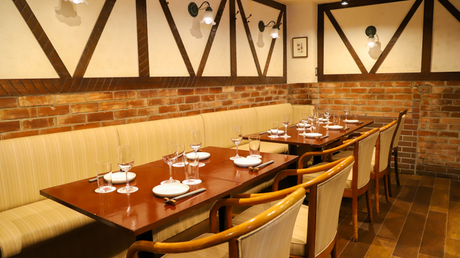 Wine & Sake bar BEBIDA - メイン写真: