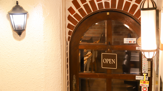 Wine & Sake bar BEBIDA - メイン写真: