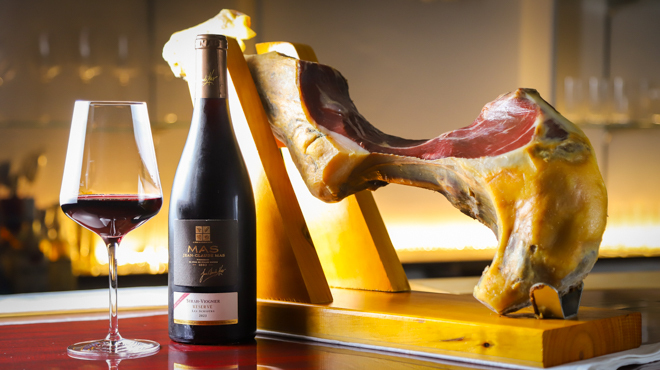 Wine & Sake bar BEBIDA - メイン写真: