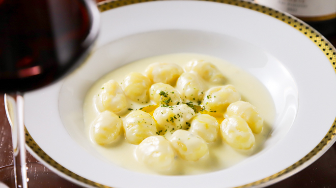 Wine & Sake bar BEBIDA - メイン写真: