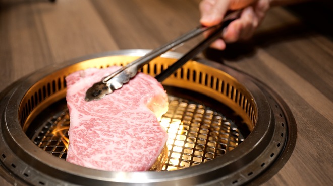 焼肉Coco Nemaru Ginza - メイン写真: