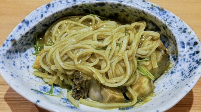 日本料理 晴山 - 料理写真: