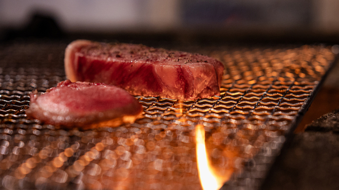 炭火焼き ひもの屋 - メイン写真: