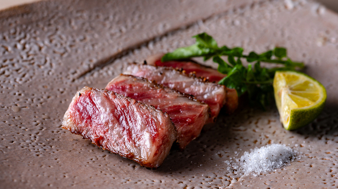 炭火焼き ひもの屋 - メイン写真: