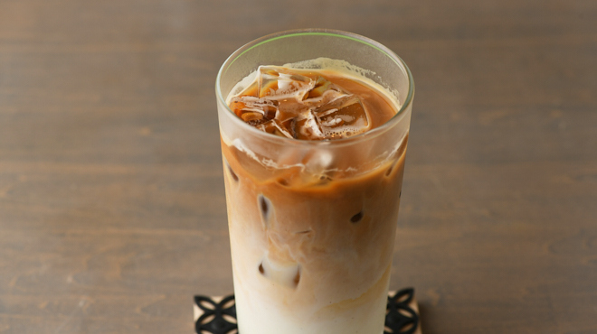 cafe eight - メイン写真: