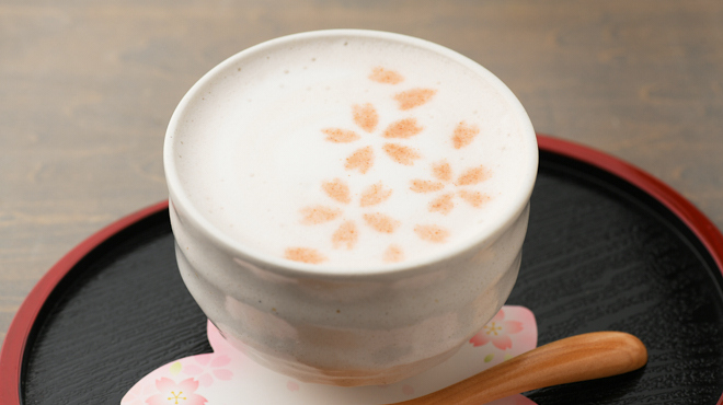 cafe eight - メイン写真: