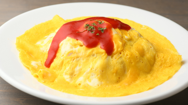 cafe eight - メイン写真: