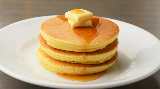 cafe eight - メイン写真: