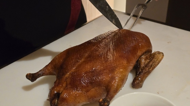 中国料理 翆陽 - 料理写真: