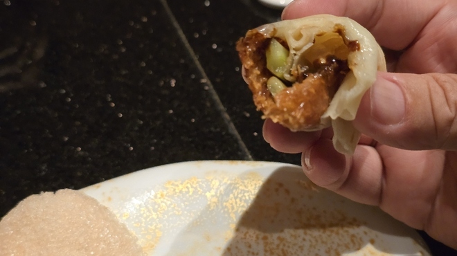 中国料理 翆陽 - 料理写真: