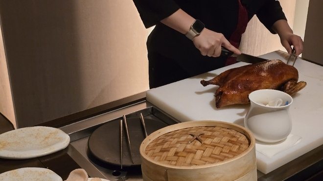 中国料理 翆陽 - 料理写真: