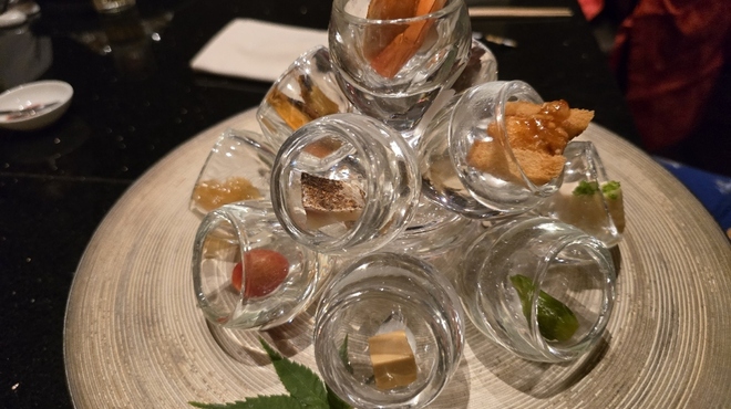 中国料理 翆陽 - 料理写真:
